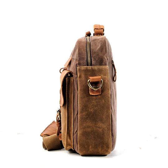 Men's Shoulder Bag | PORTLAND