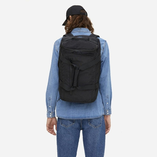 Sustainable Travel Convertible Backpack | Wanderer Vandra