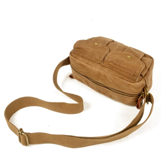 Mini Shoulder Bag | BOULDER