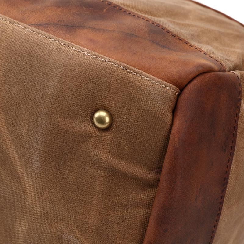 Men's Duffle Bag | OAXAKA