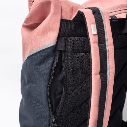 Small Sustainable Backpack | Popoyo