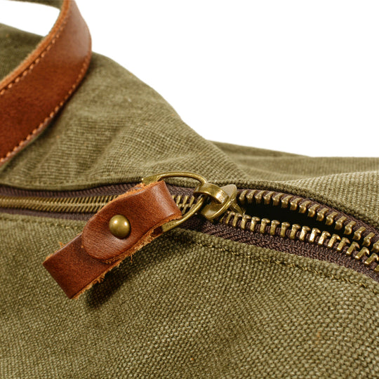 Army Duffle Bag | AKLAVIK