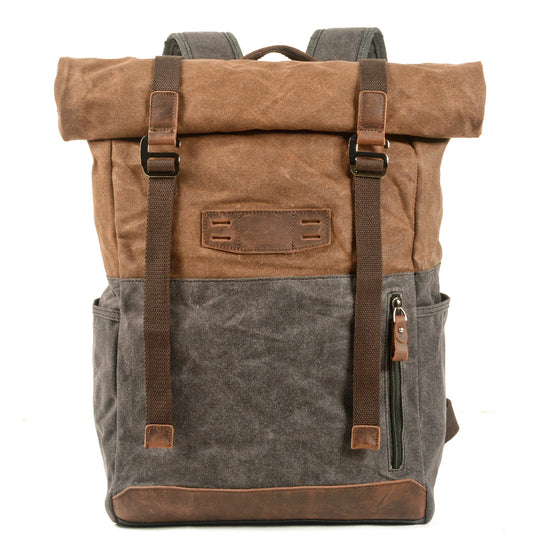 Canvas Daypack | DUBLIN