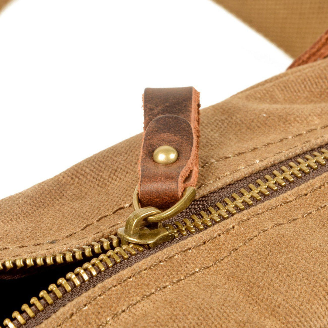 Mini Shoulder Bag | BOULDER