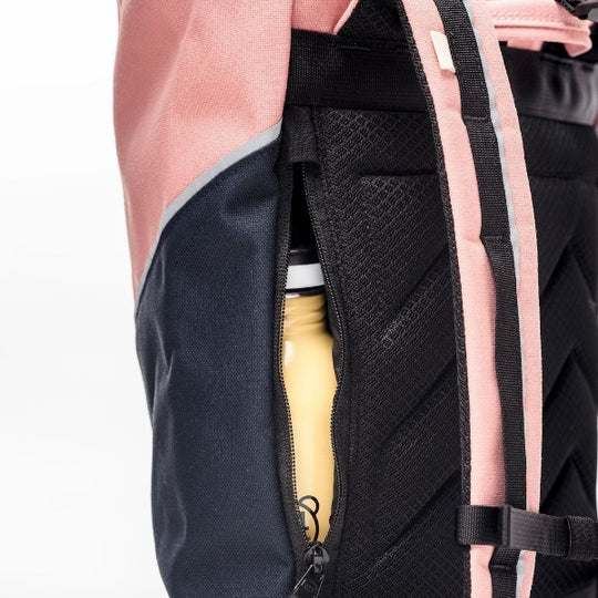 Small Sustainable Backpack | Popoyo