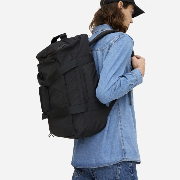 Sustainable Travel Convertible Backpack | Wanderer Vandra