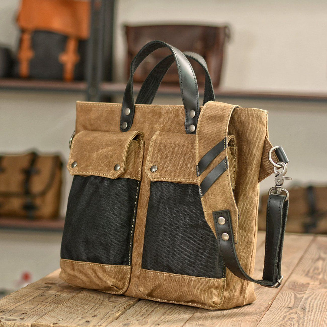 Vintage Shoulder Bag | DENVER