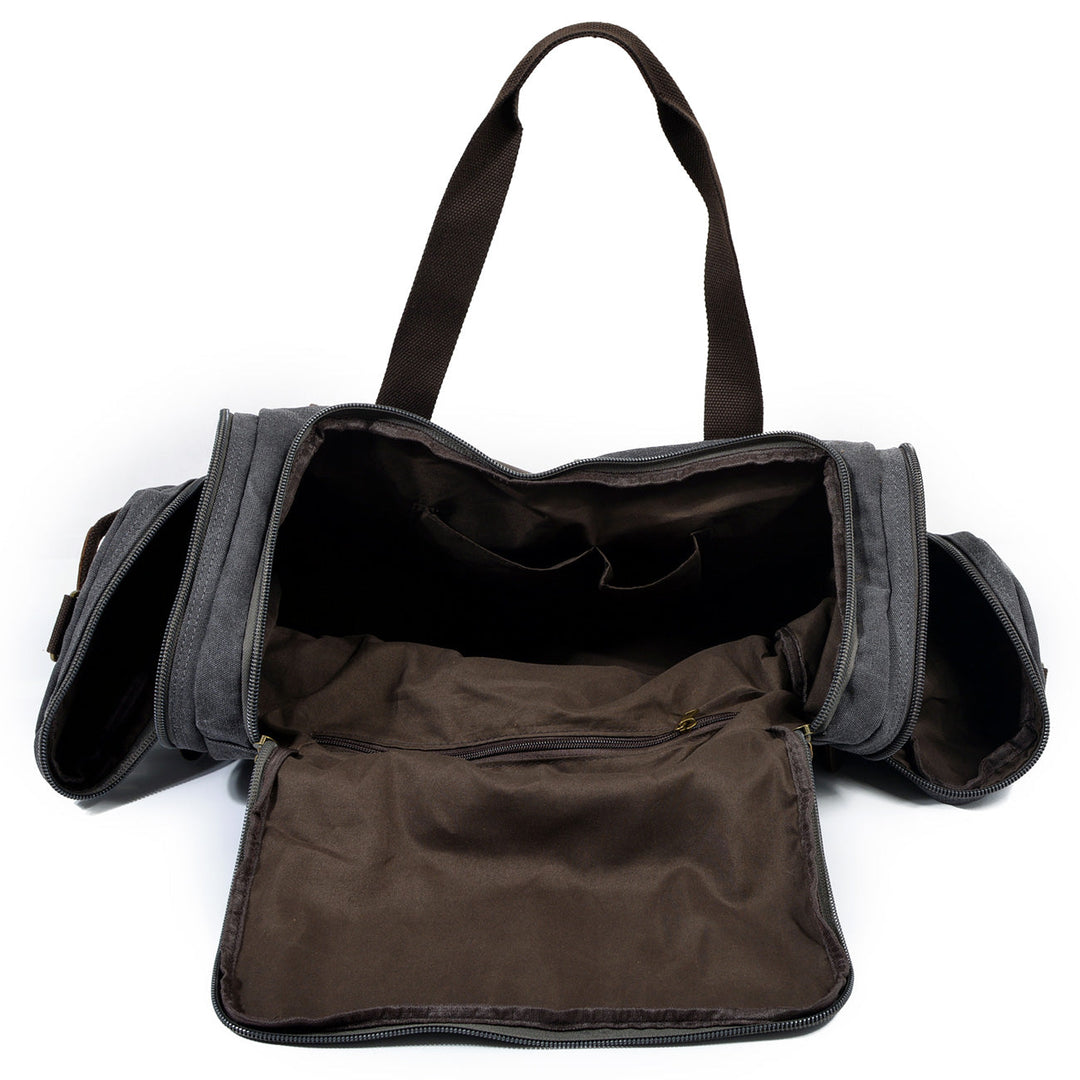 Weekend Duffle Bag | RADISSON