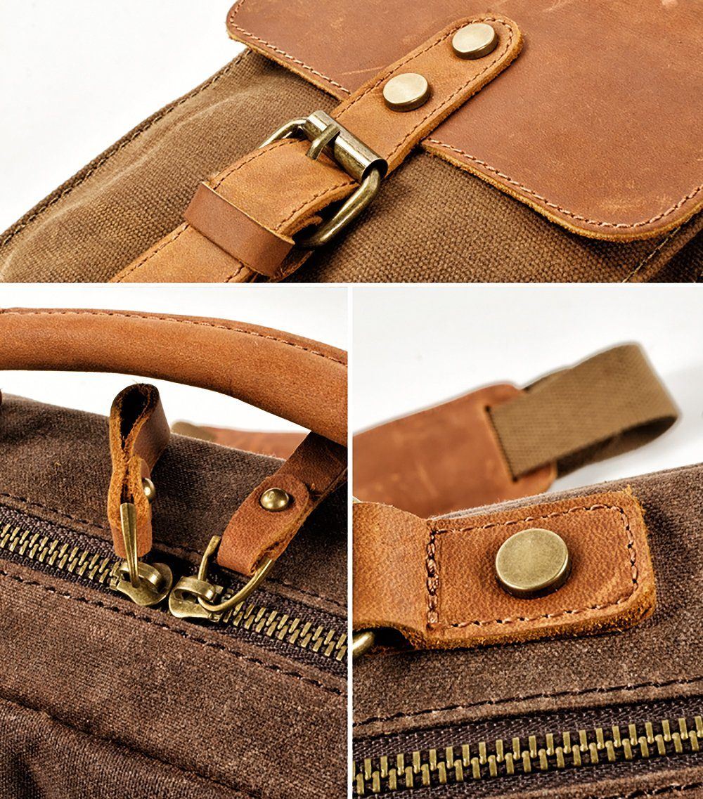 Men's Shoulder Bag | PORTLAND