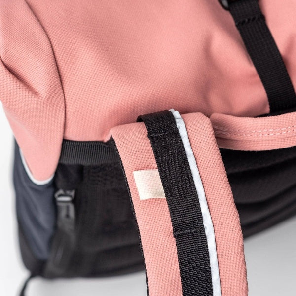 Small Sustainable Backpack | Popoyo