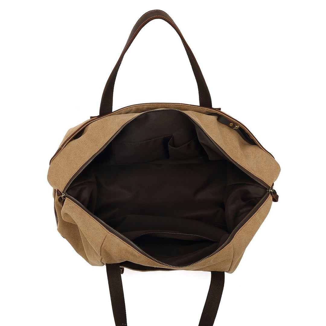 Large Duffle Bag | PELAKA