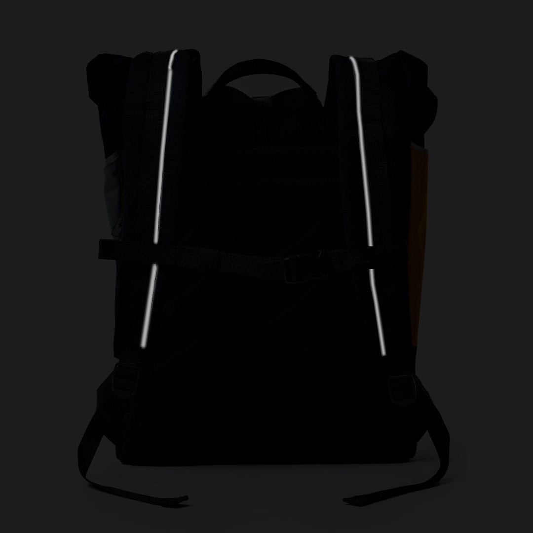 Small Sustainable Backpack | Popoyo