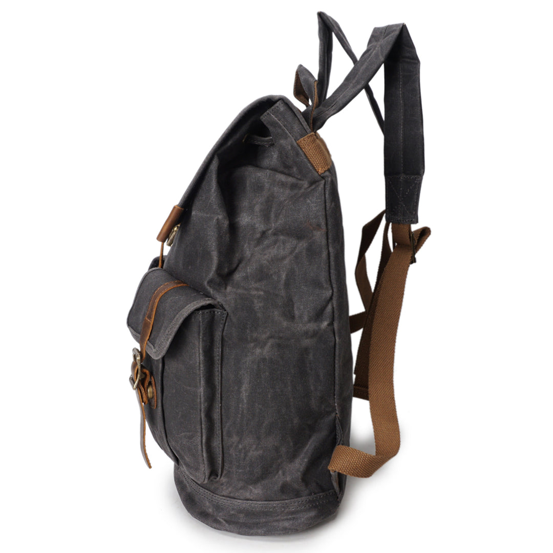 Vintage Rucksack | KARLSTAD