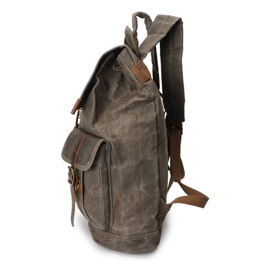 Vintage Rucksack | KARLSTAD