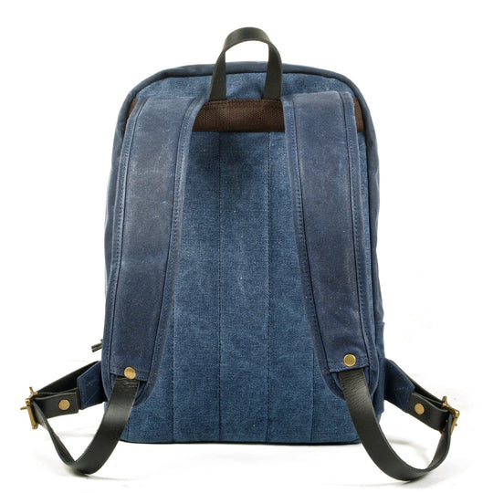 Canvas Back Pack | YSTAD