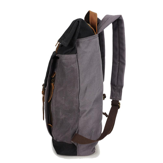 Vintage Backpack | YUKON