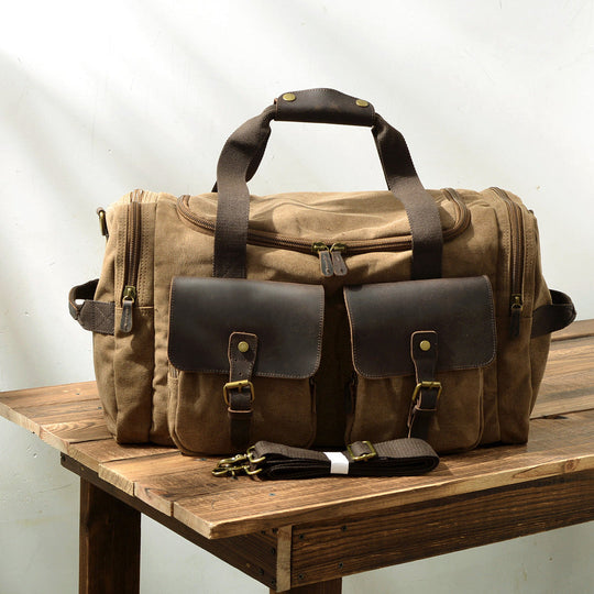 Weekend Duffle Bag | RADISSON