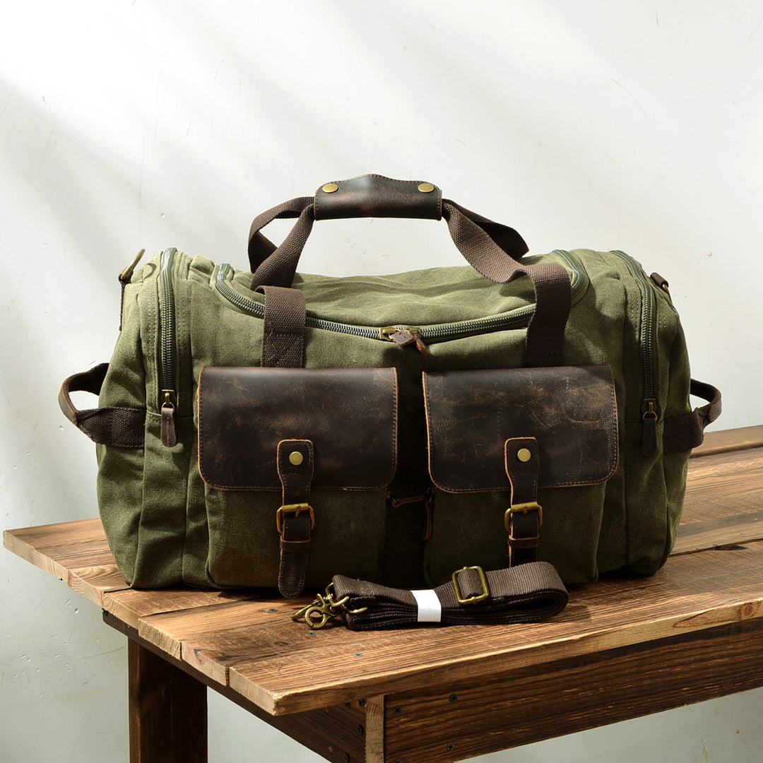 Weekend Duffle Bag | RADISSON