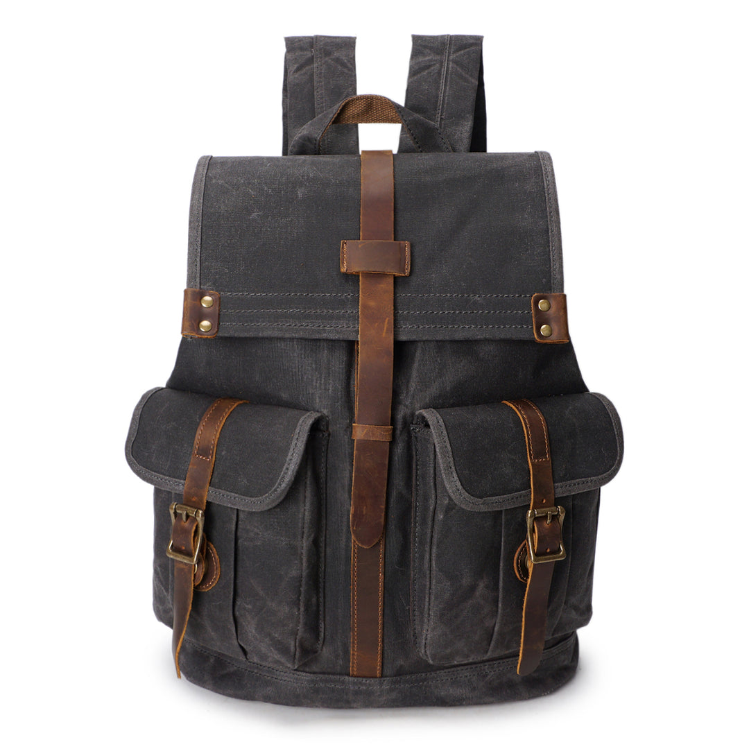 Vintage Rucksack | KARLSTAD