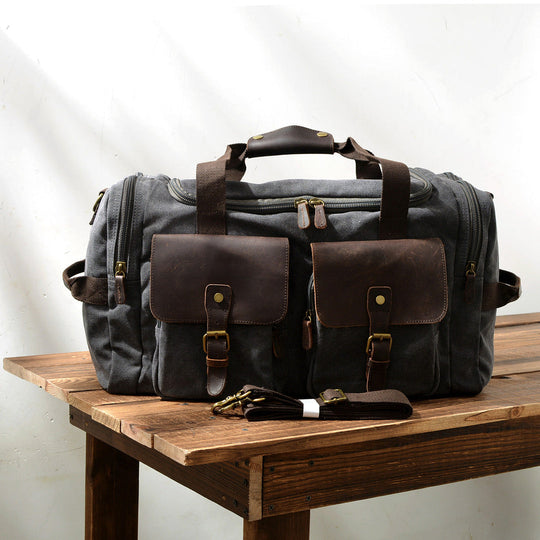 Weekend Duffle Bag | RADISSON