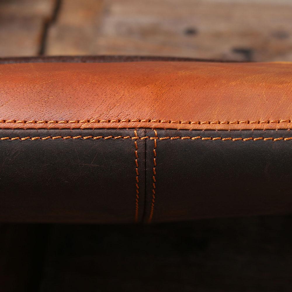 Leather Laptop Pouch | KAORA