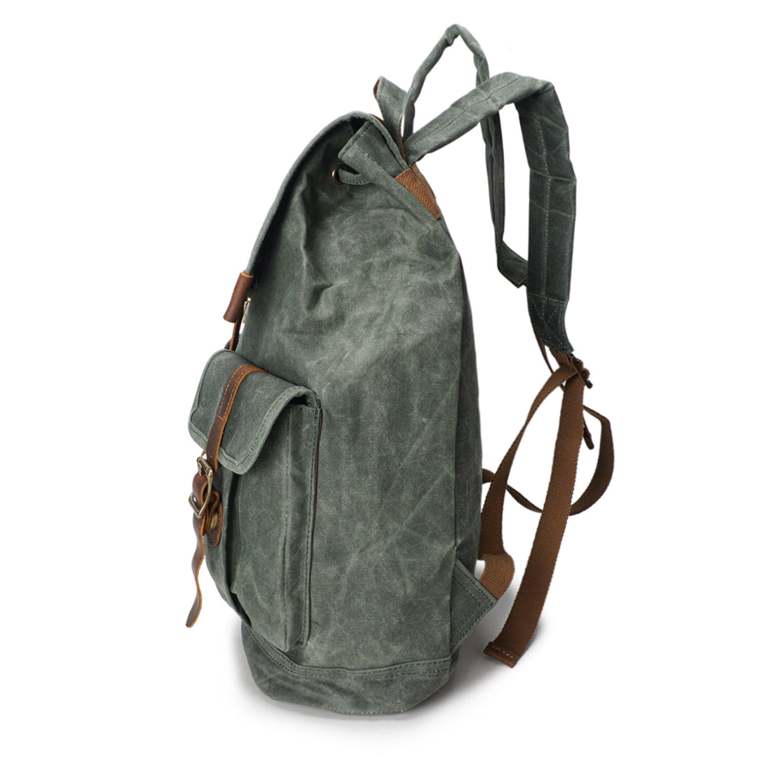 Vintage Rucksack | KARLSTAD