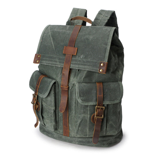 Vintage Rucksack | KARLSTAD