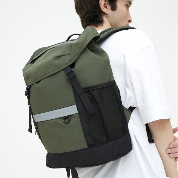 Sustainable Travel Backpack | Mountain Vandra