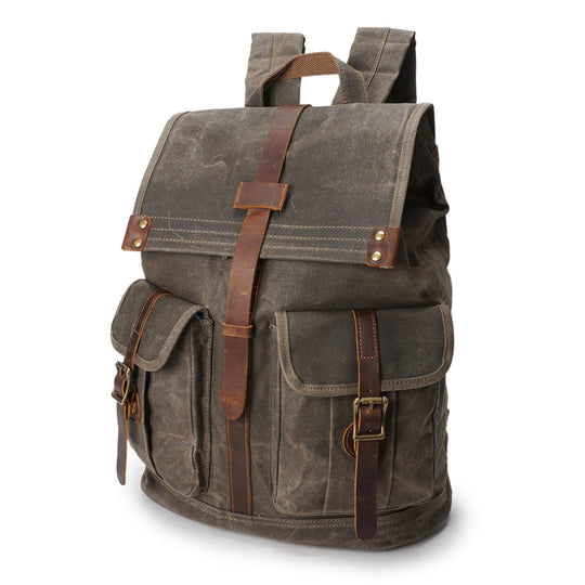 Vintage Rucksack | KARLSTAD