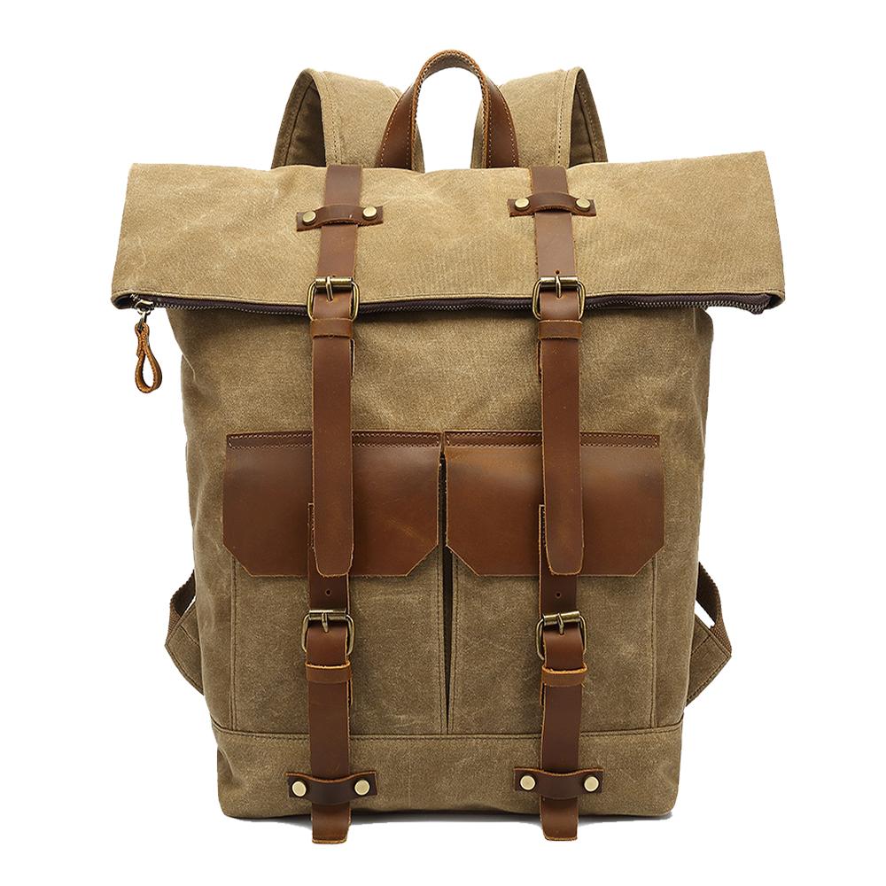 Waterproof Rucksack | GALWAY