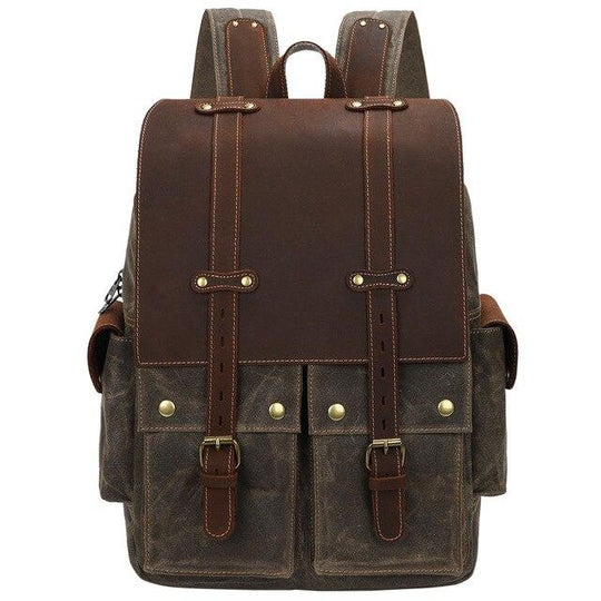 Camera Rucksack | HOORN