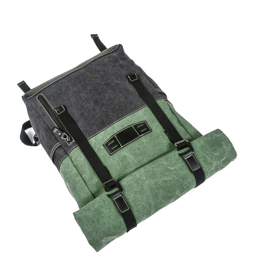 Roll Top Backpack | ORSO