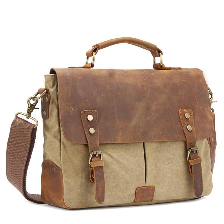 Laptop Shoulder Bag | NIAGARA