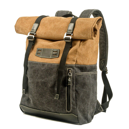 Roll Top Backpack | ORSO