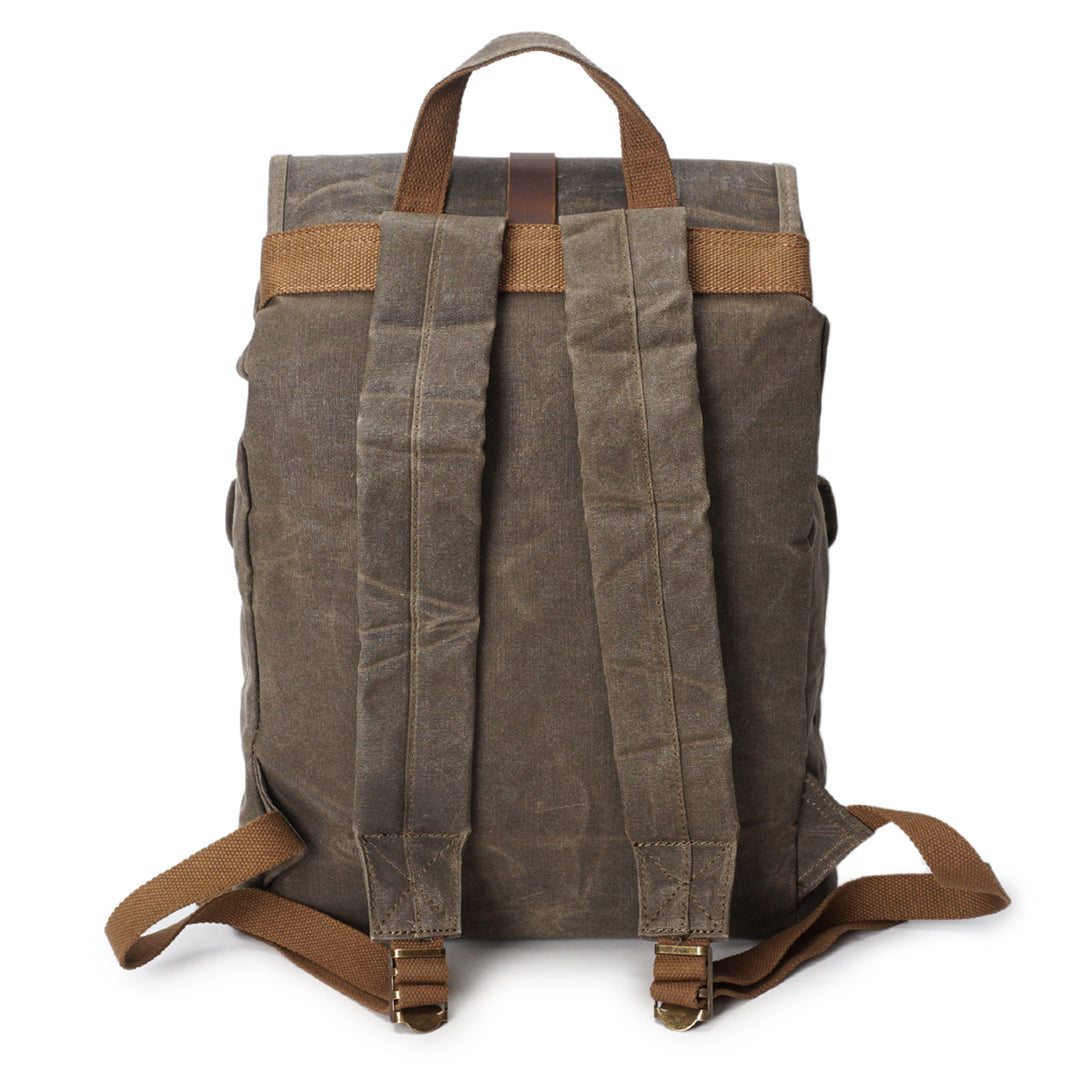 Vintage Rucksack | KARLSTAD