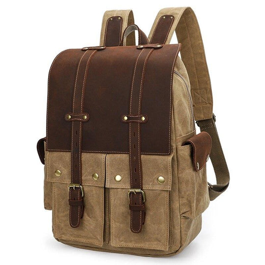 Camera Rucksack | HOORN