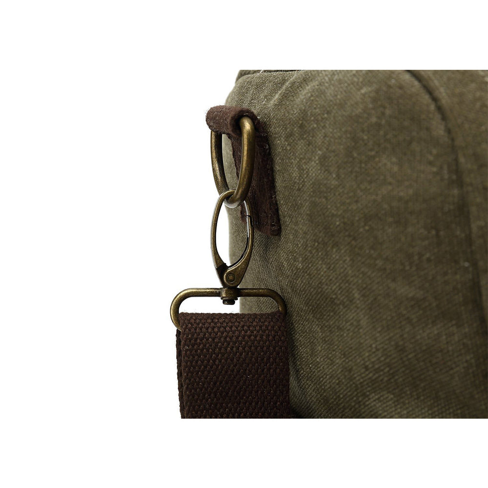 Small Duffle Bag | LATIKA