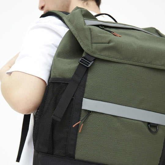 Sustainable Travel Backpack | Mountain Vandra