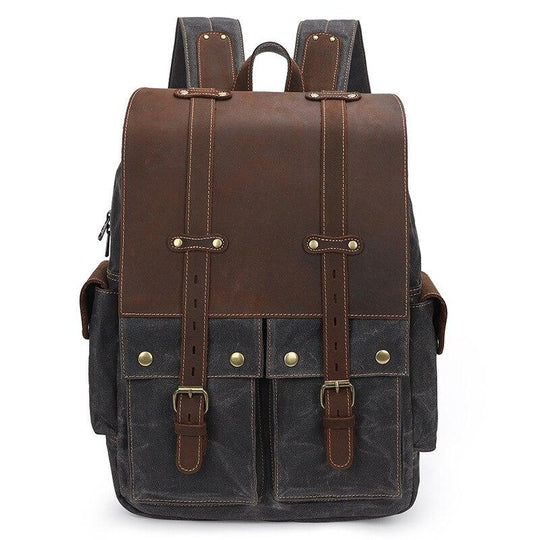 Camera Rucksack | HOORN