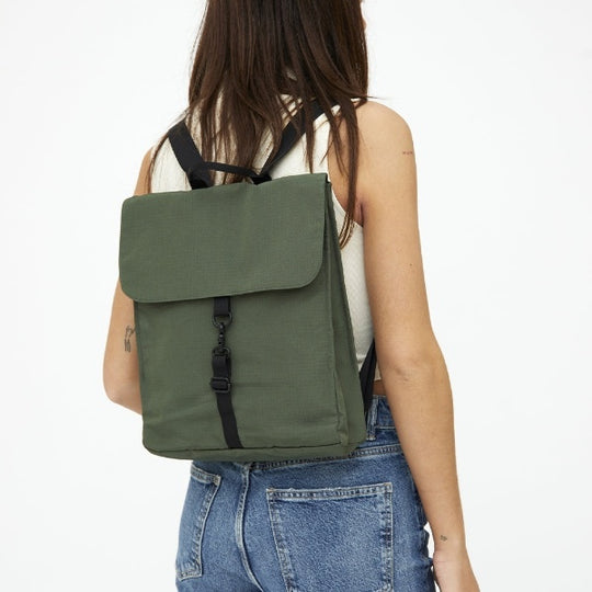 Sustainable Mini Backpack | Mini Handy Vandra