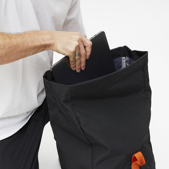 Environmentally Friendly Backpack | Lars Roll Vandra