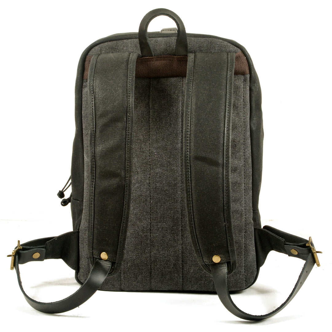 Canvas Back Pack | YSTAD