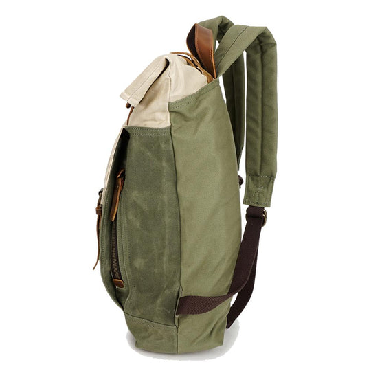 Vintage Backpack | YUKON