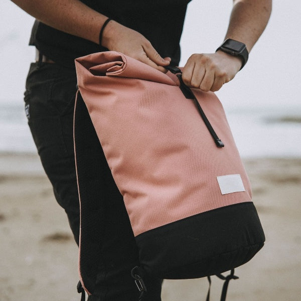 Eco Friendly Backpack | Wanakan