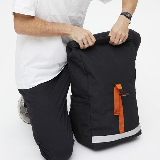 Environmentally Friendly Backpack | Lars Roll Vandra