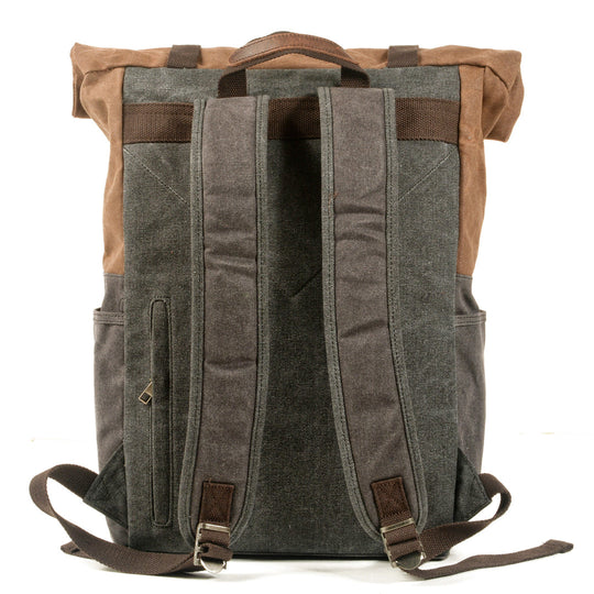 Canvas Daypack | DUBLIN