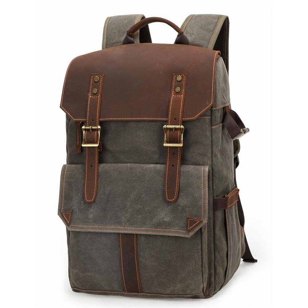 Camera Backpack | ALGONQUIN