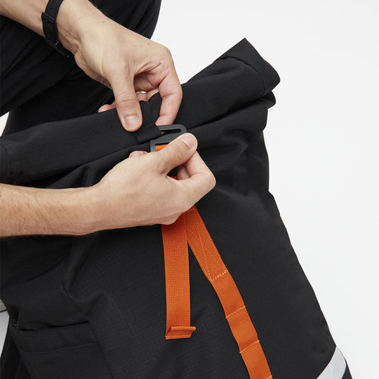 Environmentally Friendly Backpack | Lars Roll Vandra