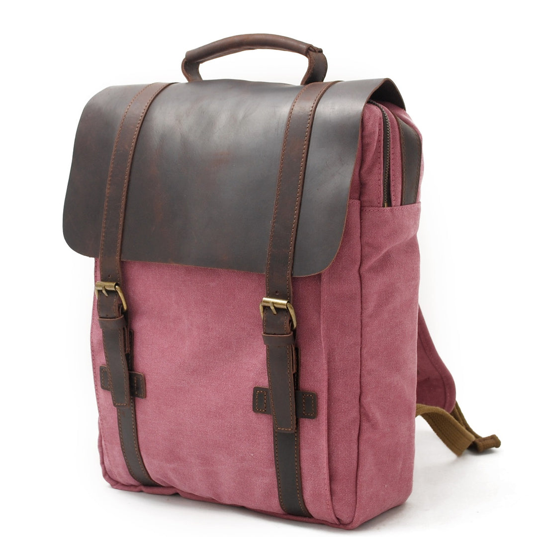 Vintage Bookbag | NUUK