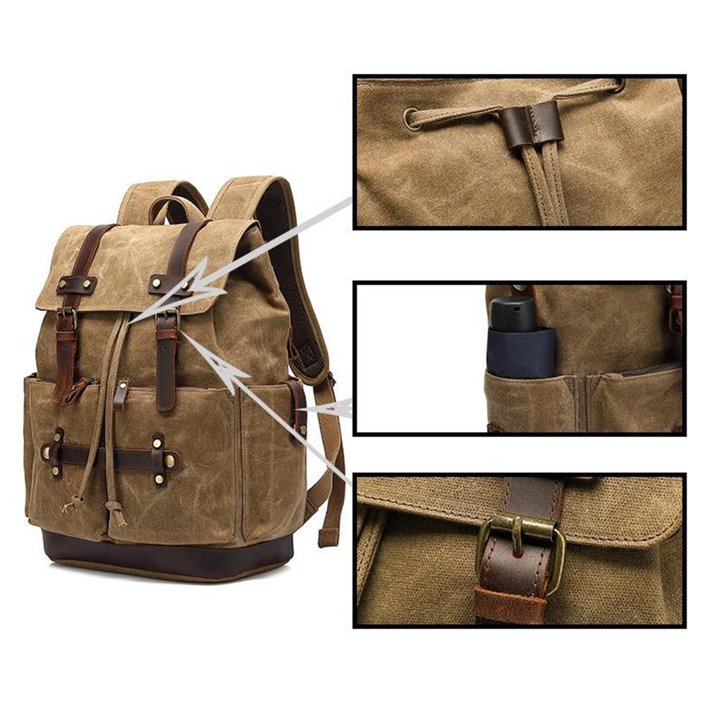 Army Rucksack | GOTLAND